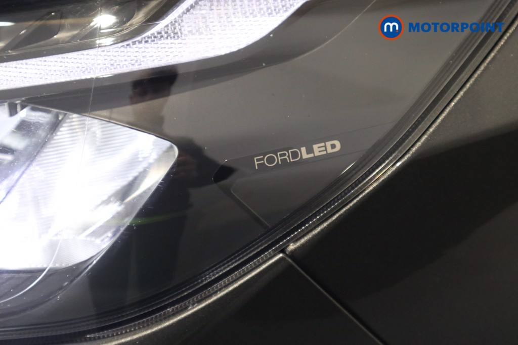 Ford Transit Custom Limited Manual Diesel Panel Van - Stock Number (1613961) - 32nd supplementary image