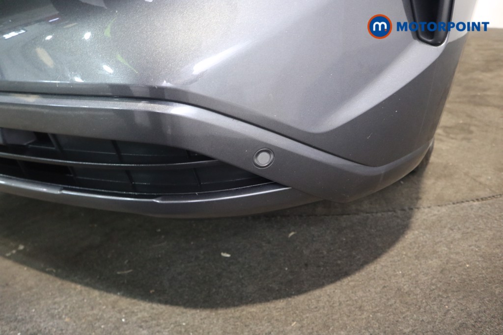 Ford Transit Custom Limited Manual Diesel Panel Van - Stock Number (1613961) - 33rd supplementary image