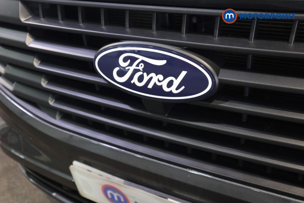 Ford Transit Custom Limited Manual Diesel Panel Van - Stock Number (1613961) - 34th supplementary image