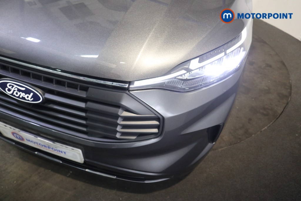 Ford Transit Custom Limited Manual Diesel Panel Van - Stock Number (1613961) - 35th supplementary image