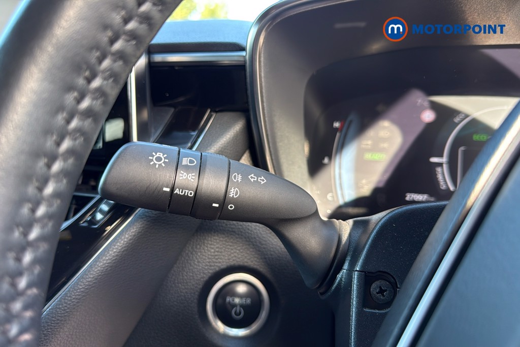 Suzuki Swace Ultra Automatic Petrol-Electric Hybrid Estate - Stock Number (1614767) - 6th supplementary image