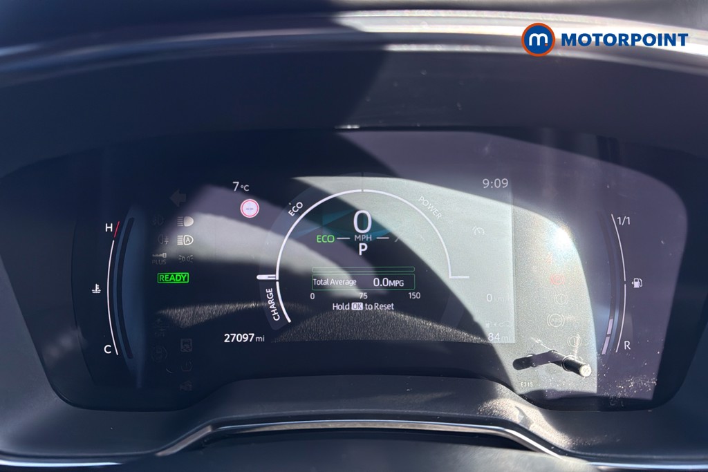 Suzuki Swace Ultra Automatic Petrol-Electric Hybrid Estate - Stock Number (1614767) - 8th supplementary image