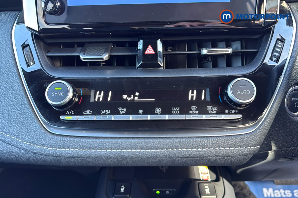 Suzuki Swace Ultra Automatic Petrol-Electric Hybrid Estate - Stock Number (1614767) - 12th supplementary image