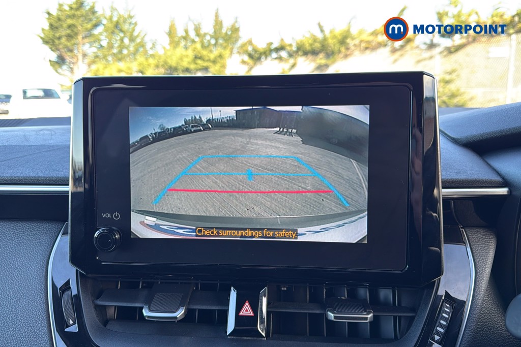 Suzuki Swace Ultra Automatic Petrol-Electric Hybrid Estate - Stock Number (1614767) - 13th supplementary image