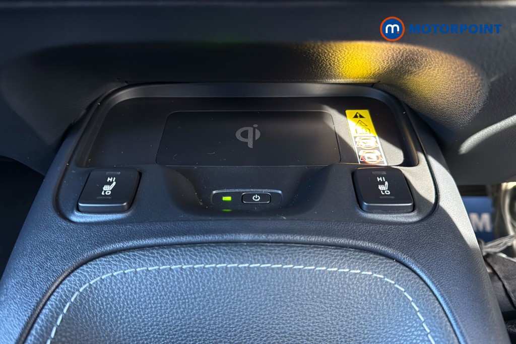 Suzuki Swace Ultra Automatic Petrol-Electric Hybrid Estate - Stock Number (1614767) - 14th supplementary image