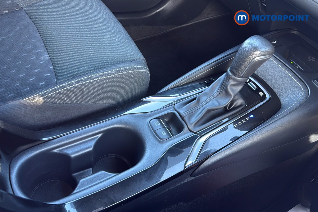 Suzuki Swace Ultra Automatic Petrol-Electric Hybrid Estate - Stock Number (1614767) - 15th supplementary image