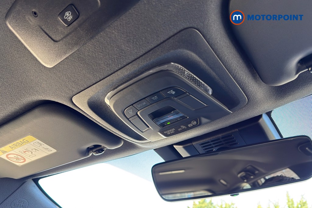 Suzuki Swace Ultra Automatic Petrol-Electric Hybrid Estate - Stock Number (1614767) - 16th supplementary image