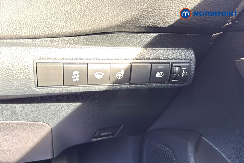 Suzuki Swace Ultra Automatic Petrol-Electric Hybrid Estate - Stock Number (1614767) - 18th supplementary image