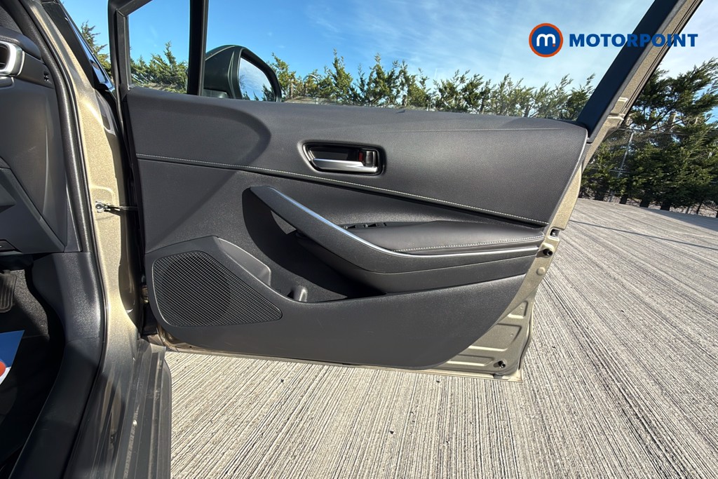 Suzuki Swace Ultra Automatic Petrol-Electric Hybrid Estate - Stock Number (1614767) - 19th supplementary image