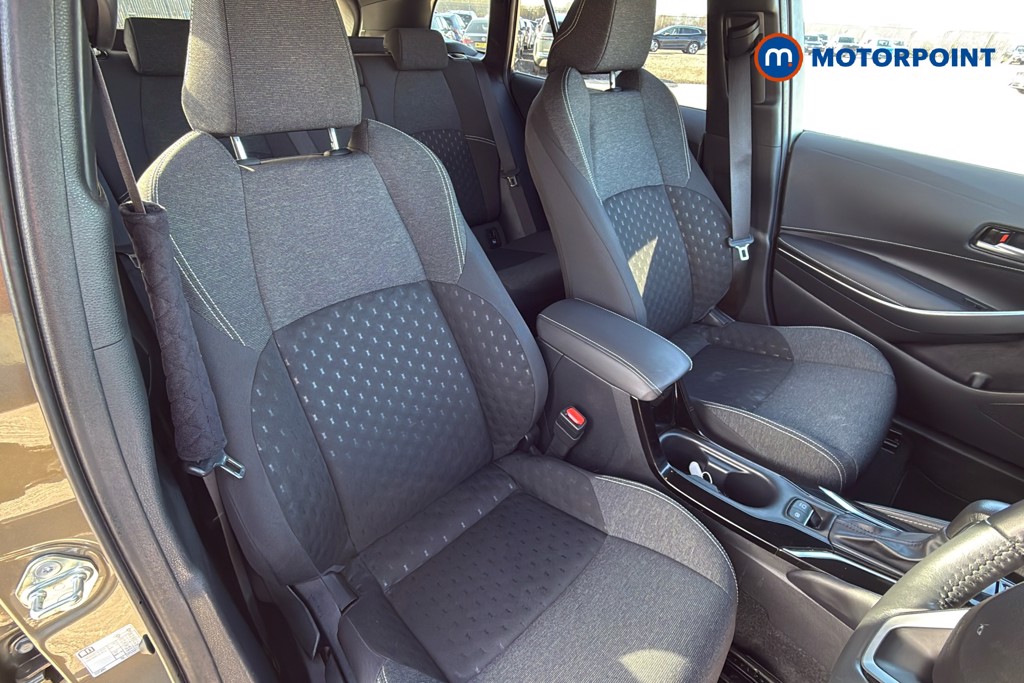 Suzuki Swace Ultra Automatic Petrol-Electric Hybrid Estate - Stock Number (1614767) - 22nd supplementary image