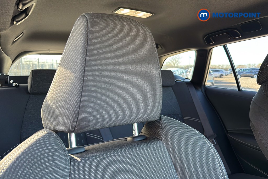 Suzuki Swace Ultra Automatic Petrol-Electric Hybrid Estate - Stock Number (1614767) - 23rd supplementary image