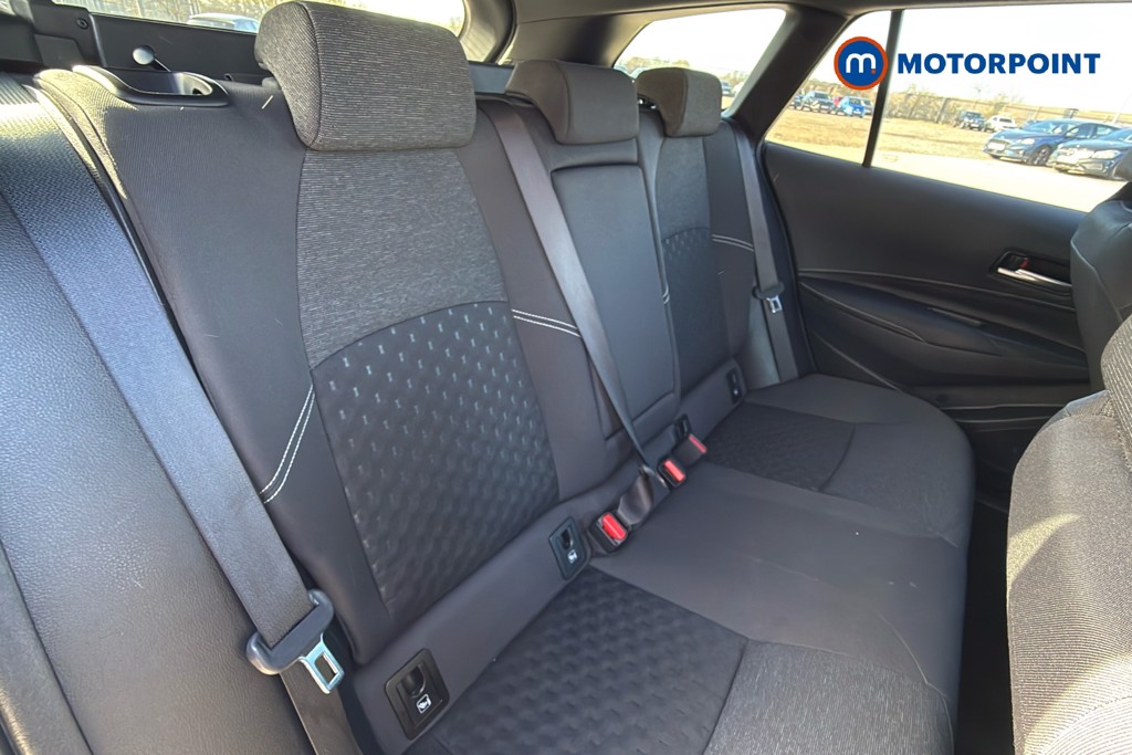 Suzuki Swace Ultra Automatic Petrol-Electric Hybrid Estate - Stock Number (1614767) - 28th supplementary image