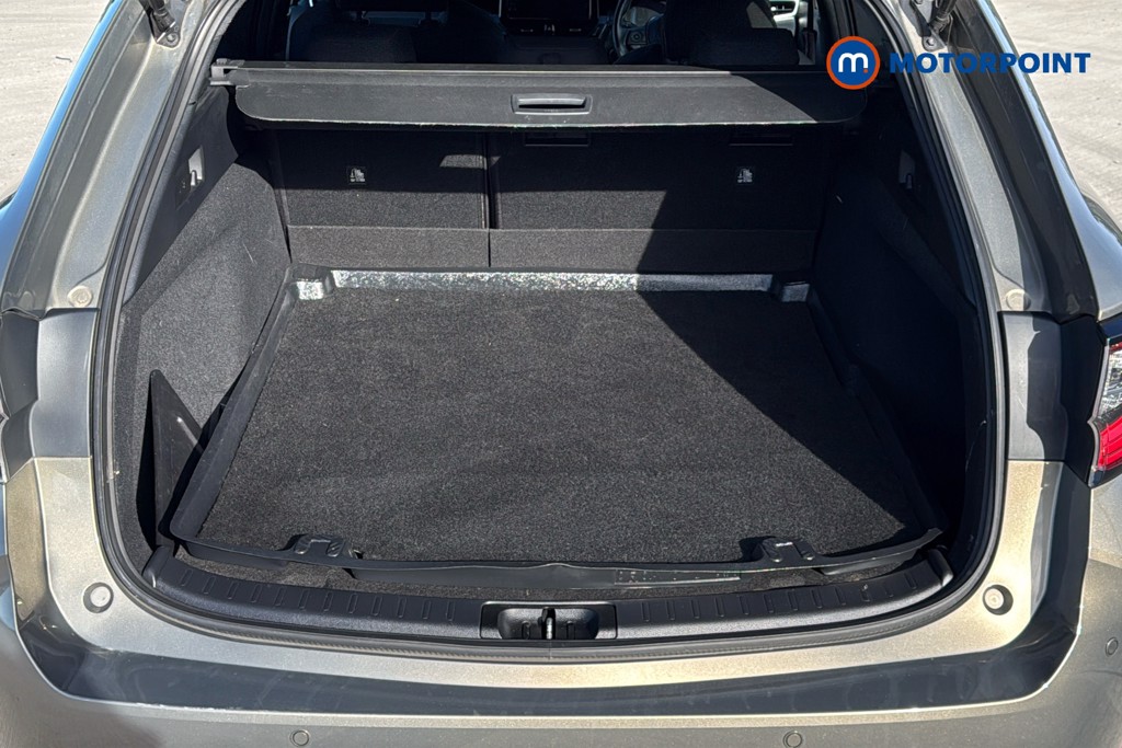 Suzuki Swace Ultra Automatic Petrol-Electric Hybrid Estate - Stock Number (1614767) - 33rd supplementary image