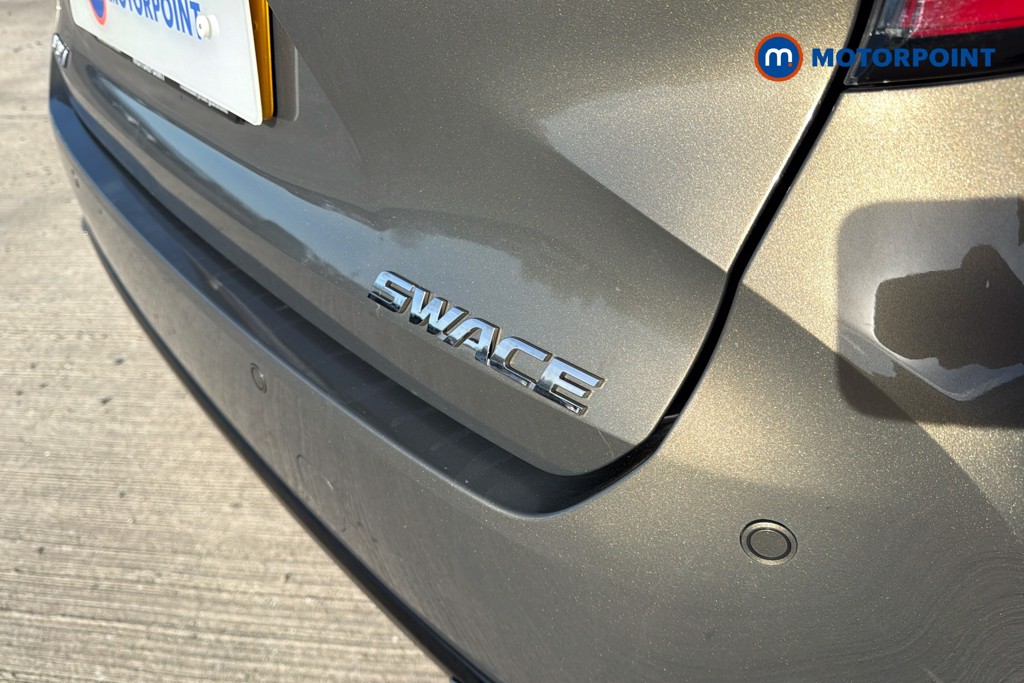 Suzuki Swace Ultra Automatic Petrol-Electric Hybrid Estate - Stock Number (1614767) - 37th supplementary image