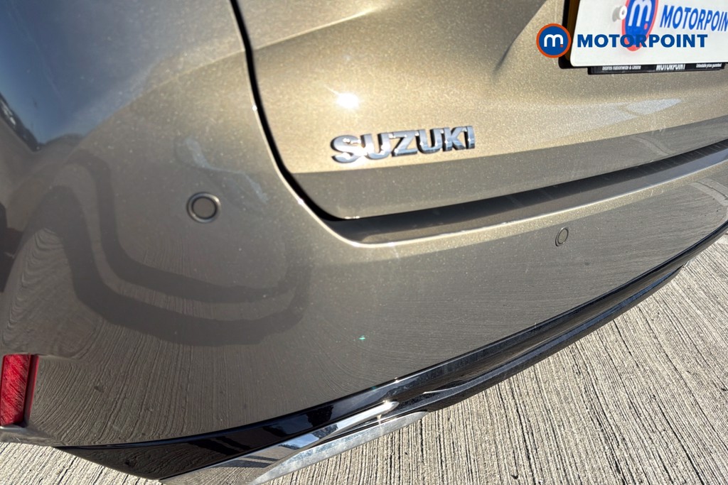 Suzuki Swace Ultra Automatic Petrol-Electric Hybrid Estate - Stock Number (1614767) - 40th supplementary image
