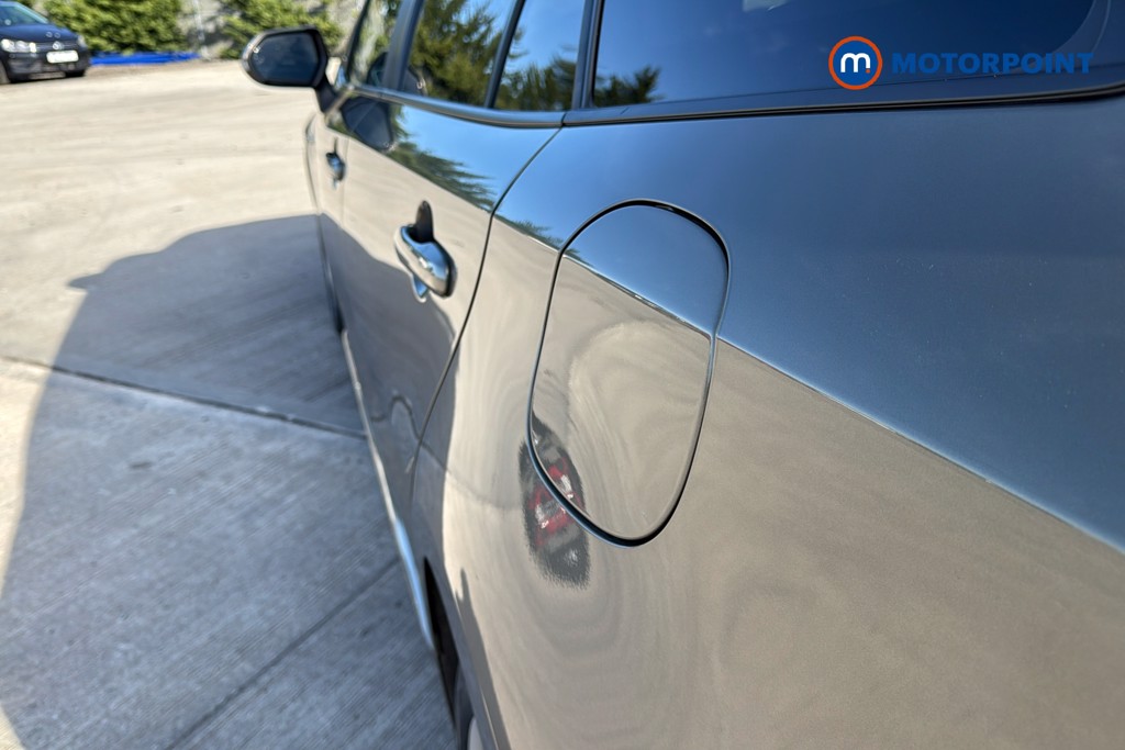 Suzuki Swace Ultra Automatic Petrol-Electric Hybrid Estate - Stock Number (1614767) - 41st supplementary image