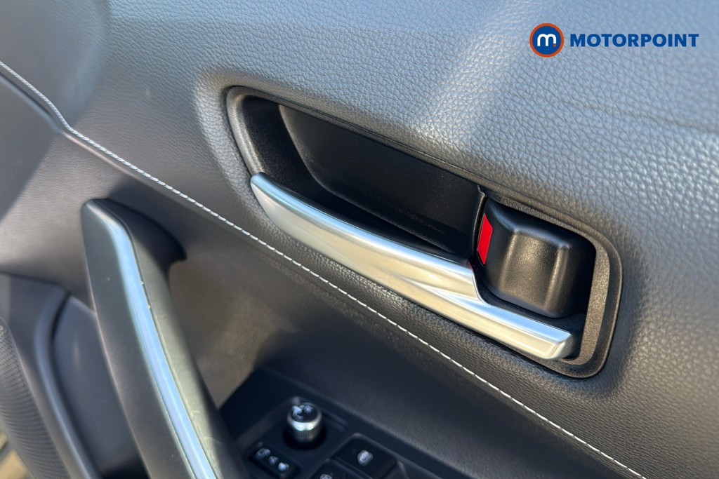 Suzuki Swace Ultra Automatic Petrol-Electric Hybrid Estate - Stock Number (1614767) - 42nd supplementary image