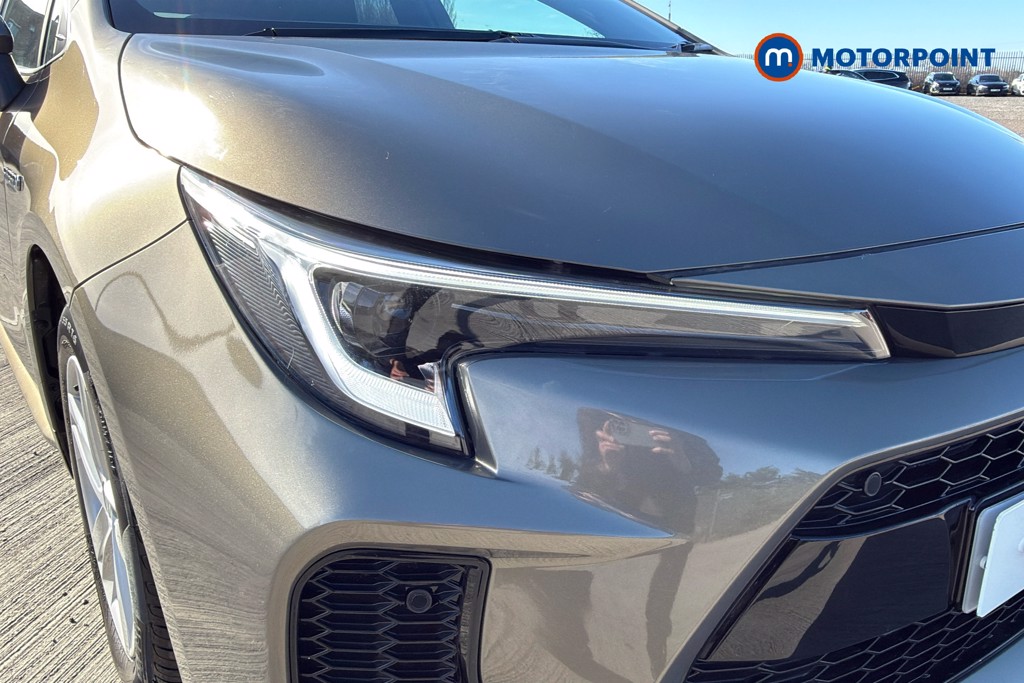 Suzuki Swace Ultra Automatic Petrol-Electric Hybrid Estate - Stock Number (1614767) - 44th supplementary image