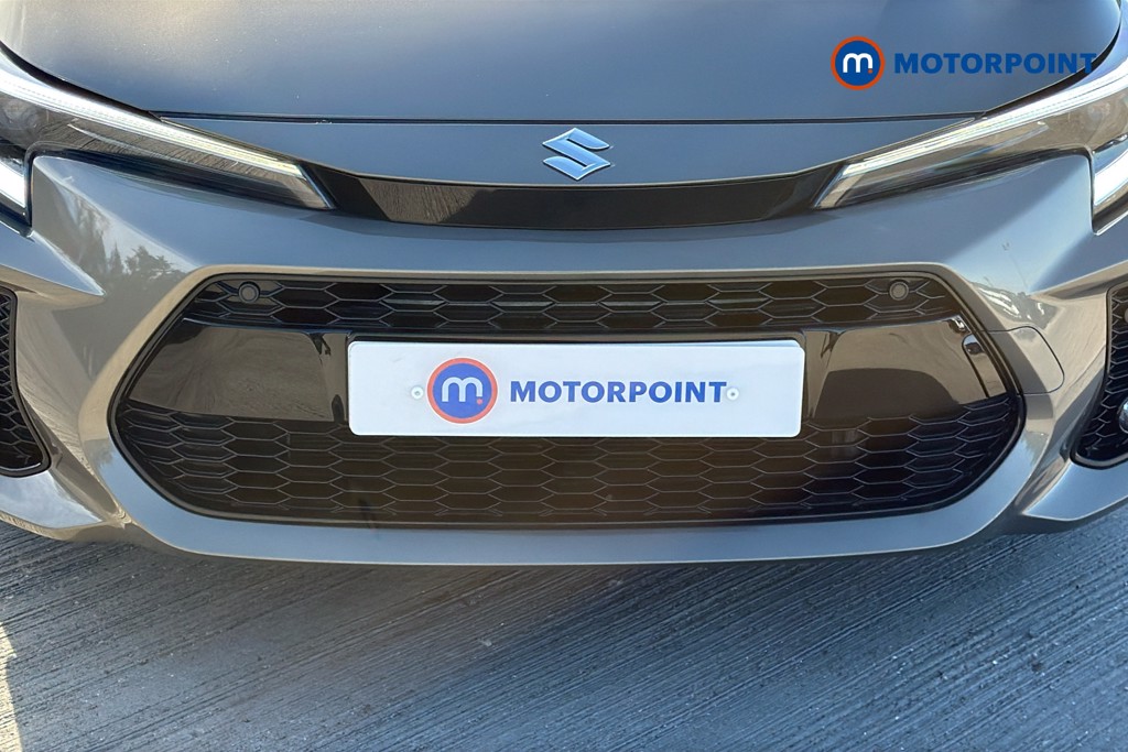 Suzuki Swace Ultra Automatic Petrol-Electric Hybrid Estate - Stock Number (1614767) - 45th supplementary image