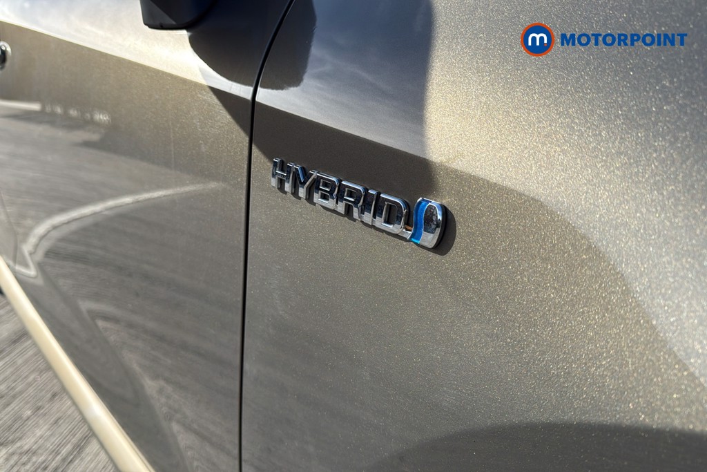 Suzuki Swace Ultra Automatic Petrol-Electric Hybrid Estate - Stock Number (1614767) - 46th supplementary image