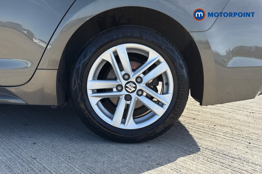 Suzuki Swace Ultra Automatic Petrol-Electric Hybrid Estate - Stock Number (1614767) - 48th supplementary image