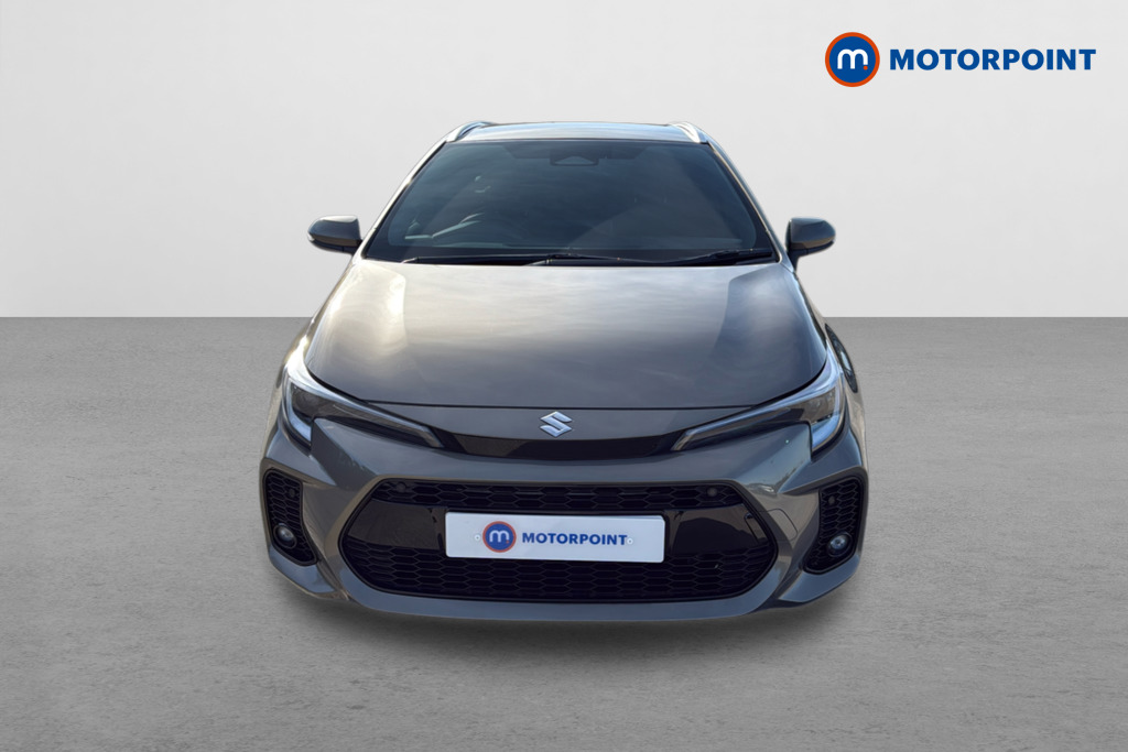 Suzuki Swace Ultra Automatic Petrol-Electric Hybrid Estate - Stock Number (1614767) - Front bumper