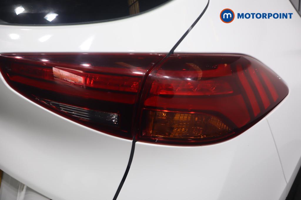 Hyundai Tucson Se Nav Manual Petrol SUV - Stock Number (1615567) - 3rd supplementary image