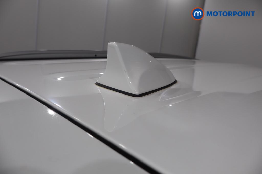 Hyundai Tucson Se Nav Manual Petrol SUV - Stock Number (1615567) - 4th supplementary image