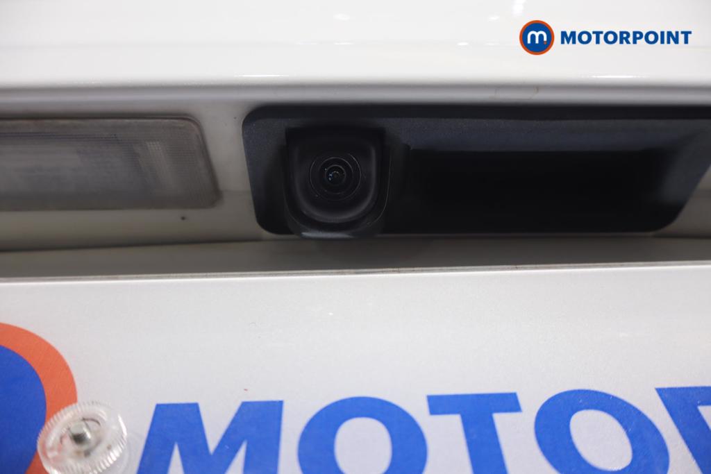 Hyundai Tucson Se Nav Manual Petrol SUV - Stock Number (1615567) - 5th supplementary image