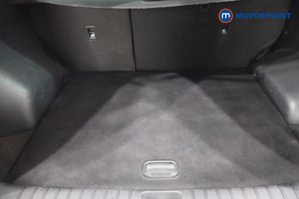 Hyundai Tucson Se Nav Manual Petrol SUV - Stock Number (1615567) - 6th supplementary image