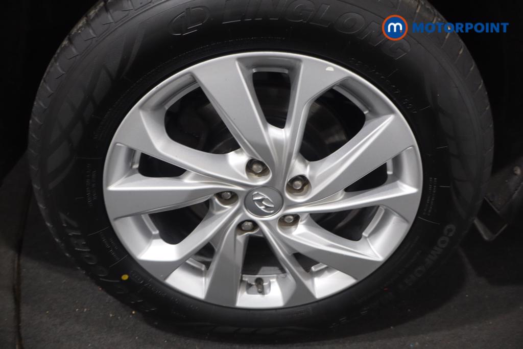 Hyundai Tucson Se Nav Manual Petrol SUV - Stock Number (1615567) - 7th supplementary image