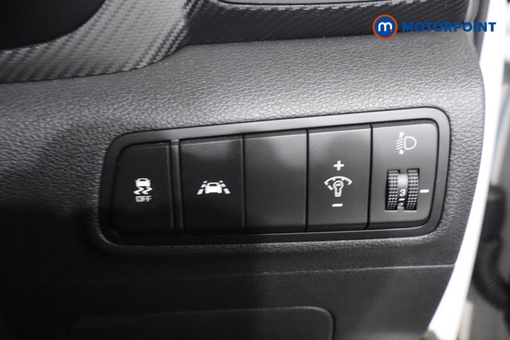 Hyundai Tucson Se Nav Manual Petrol SUV - Stock Number (1615567) - 13th supplementary image