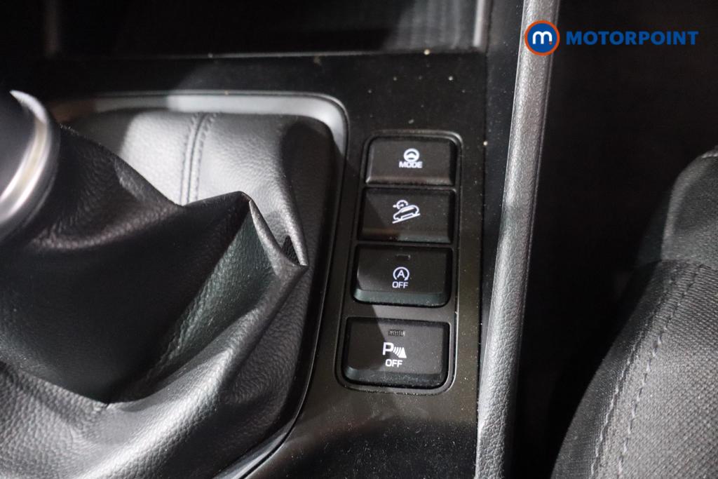 Hyundai Tucson Se Nav Manual Petrol SUV - Stock Number (1615567) - 14th supplementary image