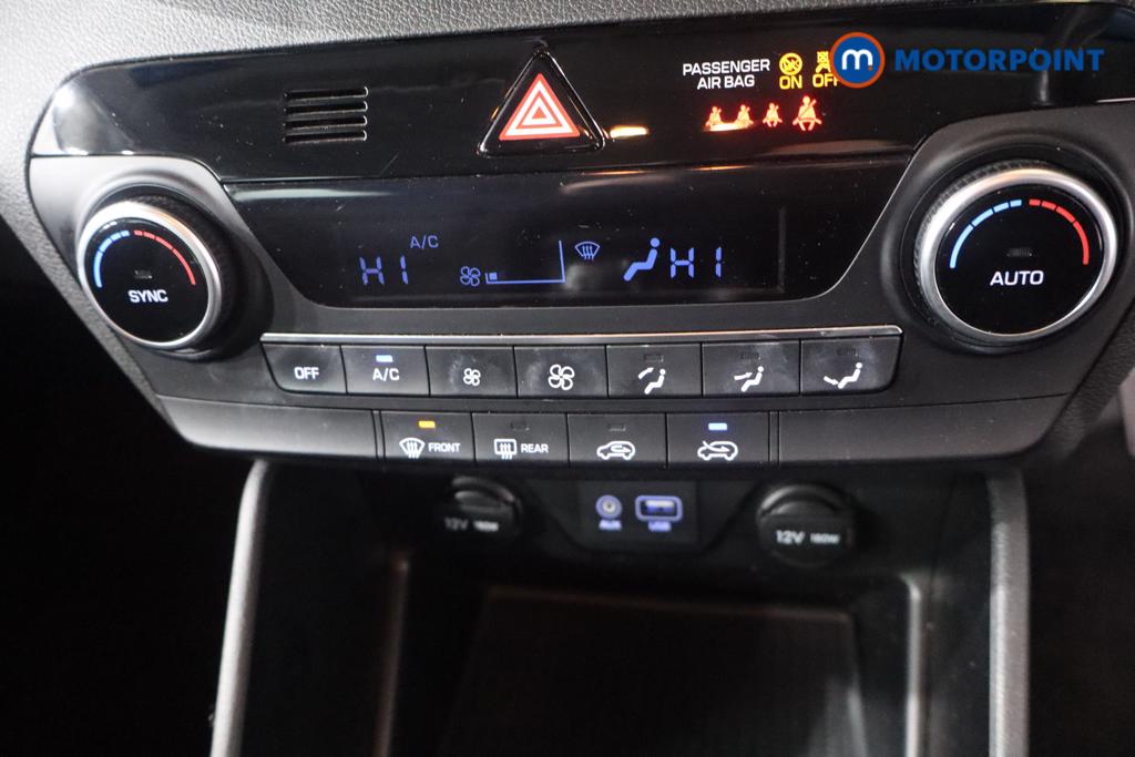 Hyundai Tucson Se Nav Manual Petrol SUV - Stock Number (1615567) - 15th supplementary image