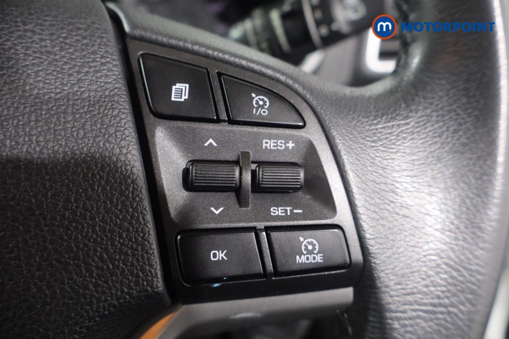 Hyundai Tucson Se Nav Manual Petrol SUV - Stock Number (1615567) - 16th supplementary image