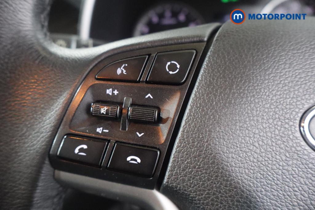 Hyundai Tucson Se Nav Manual Petrol SUV - Stock Number (1615567) - 17th supplementary image