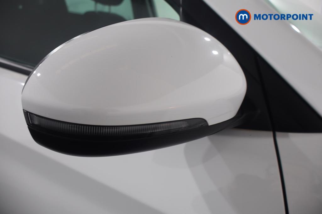 Hyundai Tucson Se Nav Manual Petrol SUV - Stock Number (1615567) - 22nd supplementary image