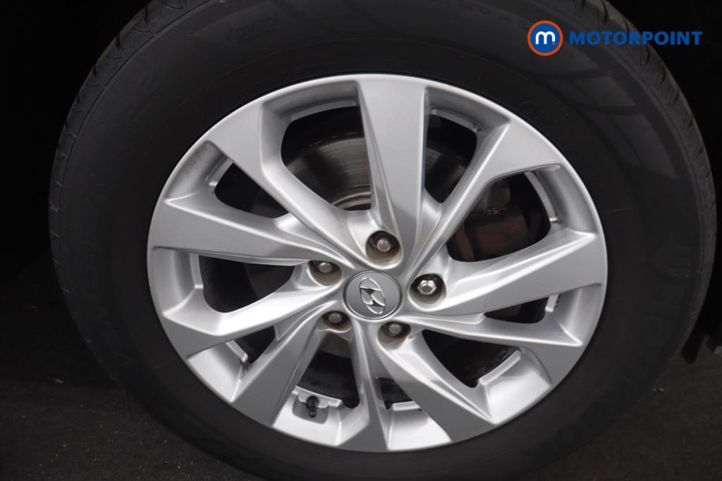 Hyundai Tucson Se Nav Manual Petrol SUV - Stock Number (1615567) - 23rd supplementary image