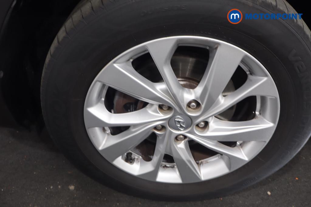 Hyundai Tucson Se Nav Manual Petrol SUV - Stock Number (1615567) - 27th supplementary image