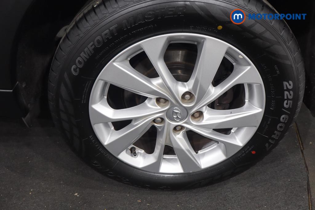 Hyundai Tucson Se Nav Manual Petrol SUV - Stock Number (1615567) - 28th supplementary image