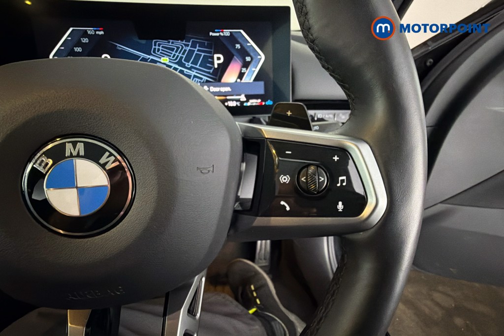 BMW 5 Series M Sport Automatic Petrol Saloon - Stock Number (1615732) - 4th supplementary image