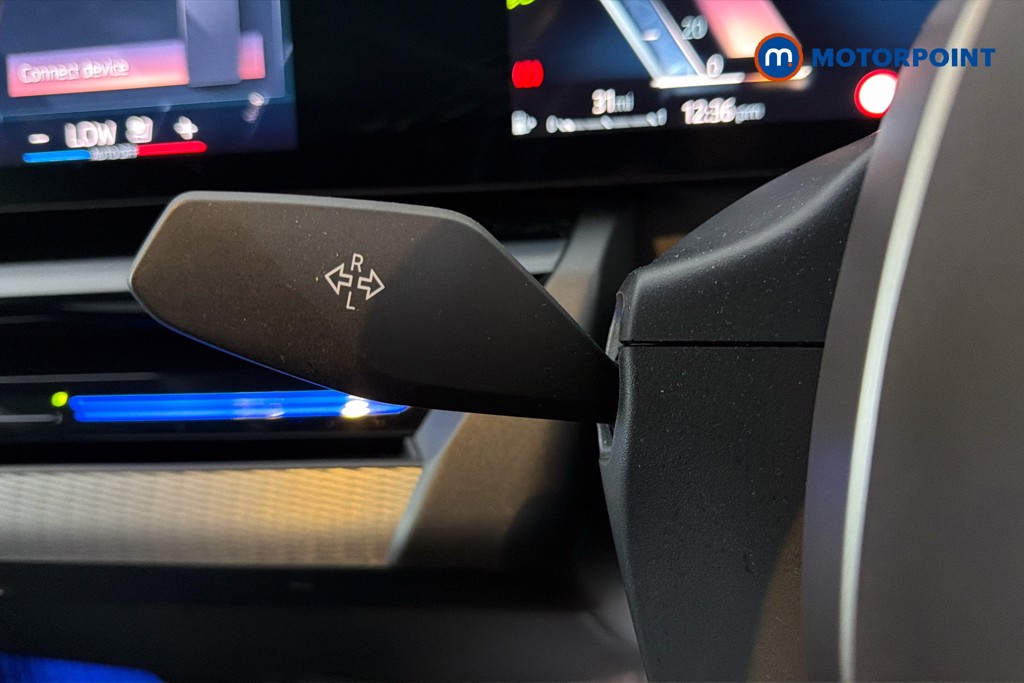 BMW 5 Series M Sport Automatic Petrol Saloon - Stock Number (1615732) - 6th supplementary image