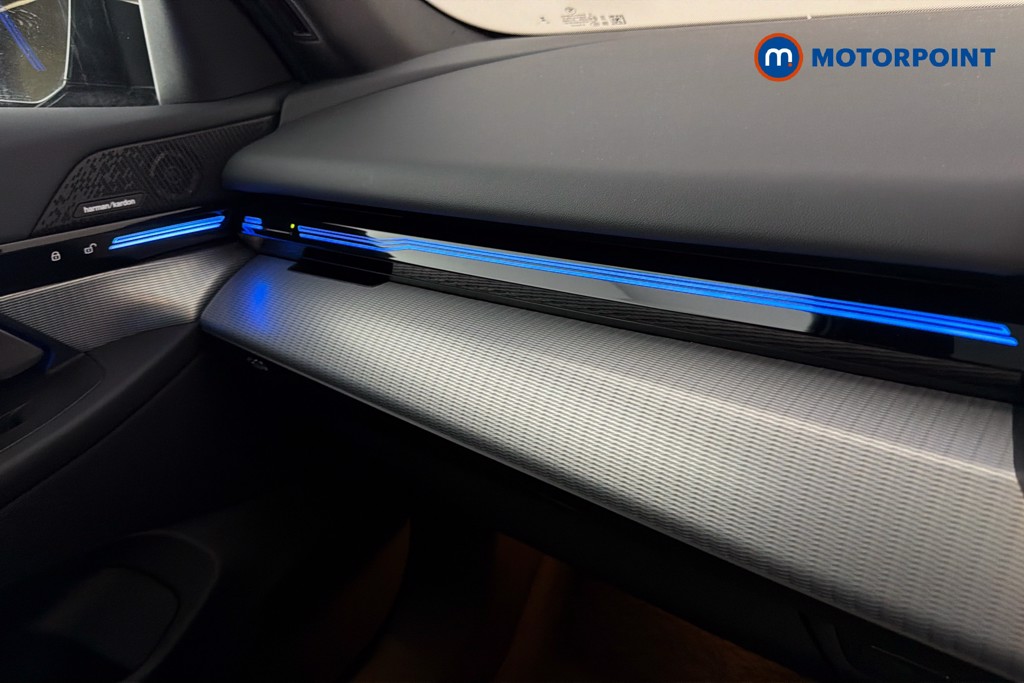 BMW 5 Series M Sport Automatic Petrol Saloon - Stock Number (1615732) - 11th supplementary image