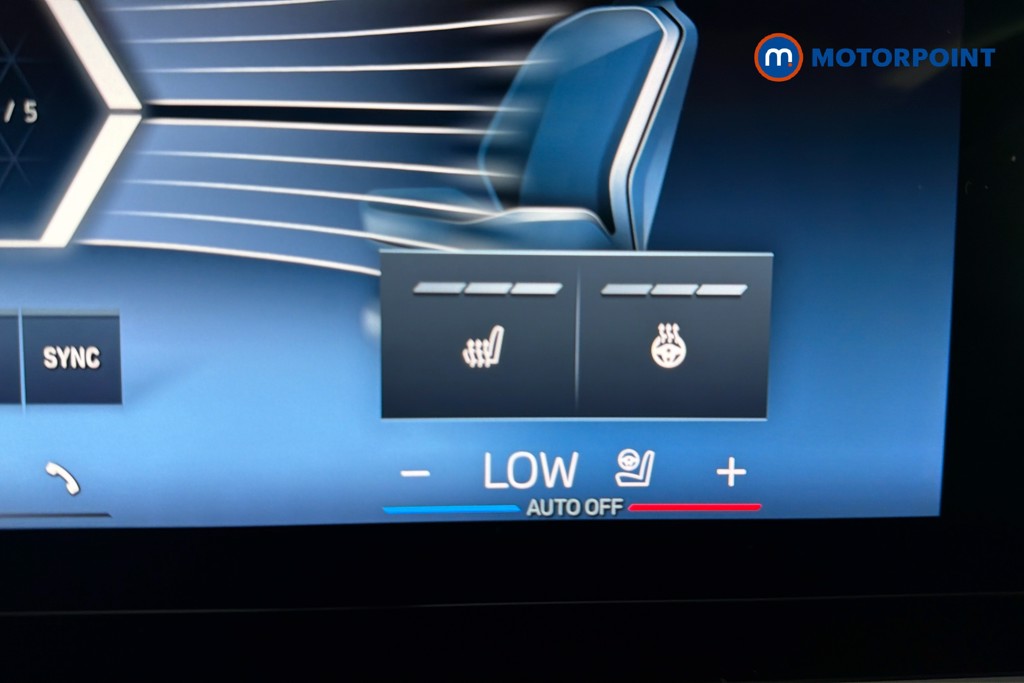 BMW 5 Series M Sport Automatic Petrol Saloon - Stock Number (1615732) - 14th supplementary image