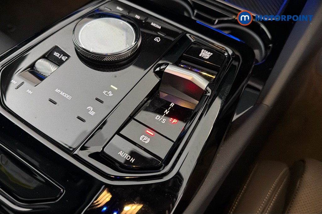 BMW 5 Series M Sport Automatic Petrol Saloon - Stock Number (1615732) - 15th supplementary image