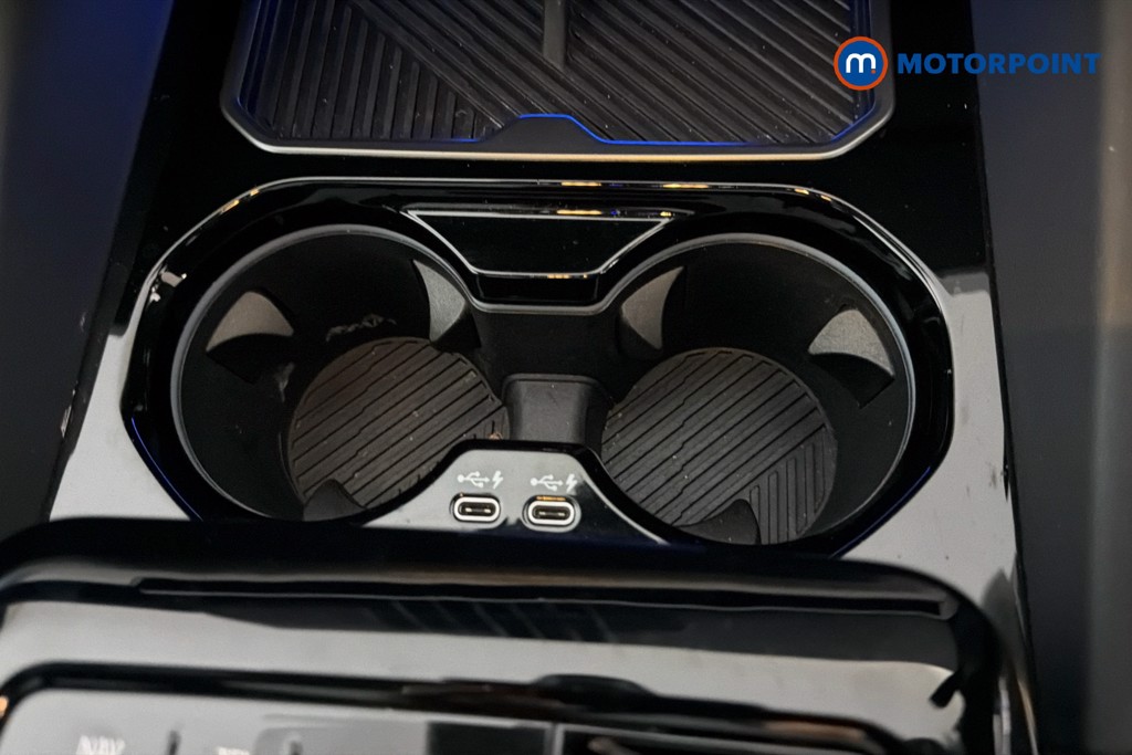 BMW 5 Series M Sport Automatic Petrol Saloon - Stock Number (1615732) - 16th supplementary image