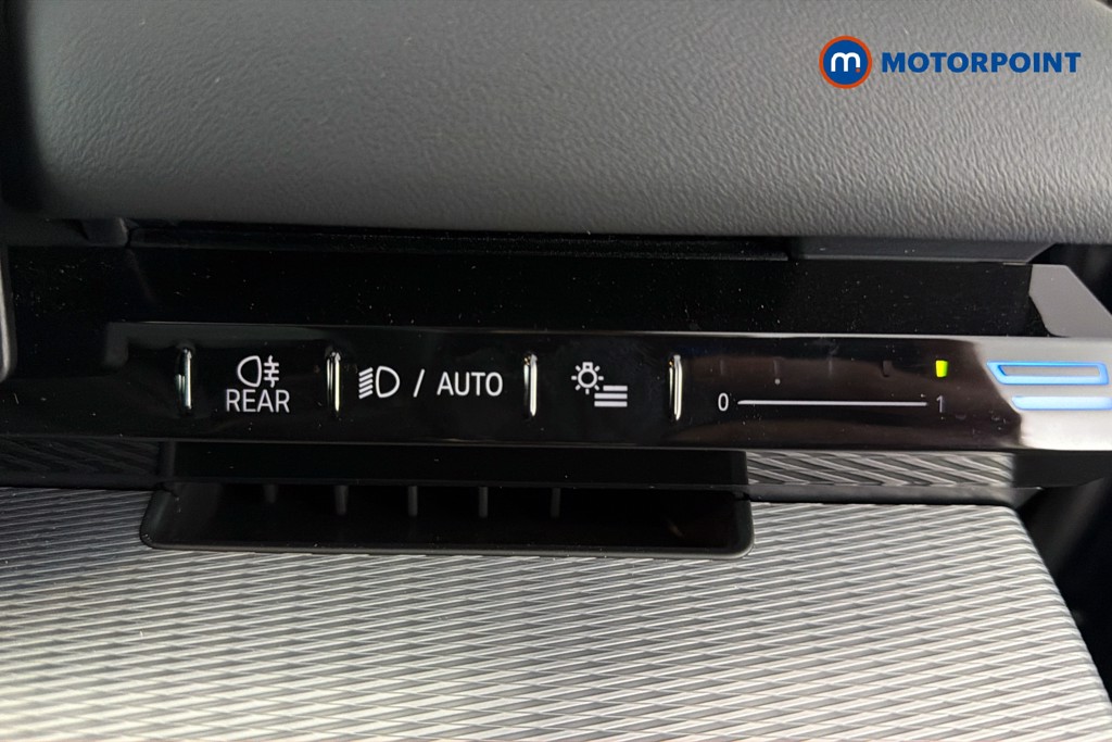 BMW 5 Series M Sport Automatic Petrol Saloon - Stock Number (1615732) - 18th supplementary image