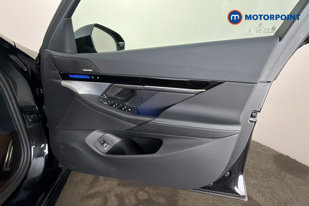 BMW 5 Series M Sport Automatic Petrol Saloon - Stock Number (1615732) - 19th supplementary image