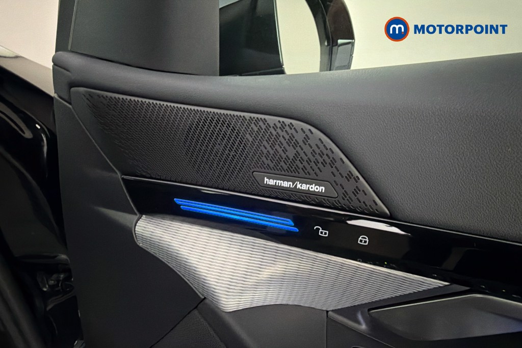 BMW 5 Series M Sport Automatic Petrol Saloon - Stock Number (1615732) - 21st supplementary image