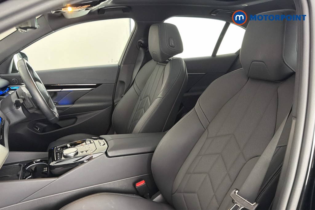 BMW 5 Series M Sport Automatic Petrol Saloon - Stock Number (1615732) - 22nd supplementary image